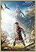 Produktbild Assassins Creed - Odyssey - Keyart - Games Maxi Poster Druck Poster - Größe 61x91,5 cm + Wechselrahmen, Shinsuke® Maxi Kunststoff Gold, Acryl-Scheibe