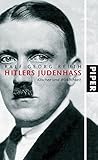 Image de Hitlers Judenhass: Klischee und Wirklichkeit