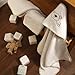 Bed-e-Byes Bramble and Smudge Cuddle and Dry (Pack of 3)