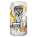 Gillette Fusion Proglide Flexball Power Razor Chrome Edition