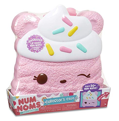 Num Noms 547020E5 C Collector' S Case