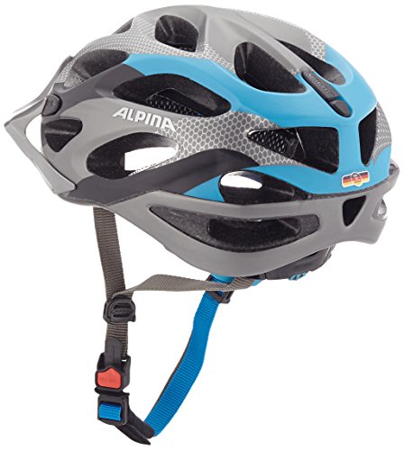 ALPINA Radhelm Mythos 2.0 LE - 2
