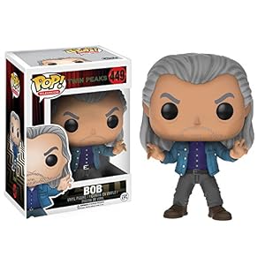 Funko Pop Bob (Twin Peaks 449) - Imagen 3