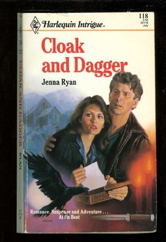 Preisvergleich Produktbild Cloak and Dagger (Intrigue)