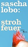 Cover zum Buch Strohfeuer