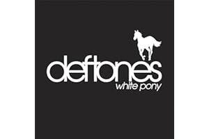 White Pony