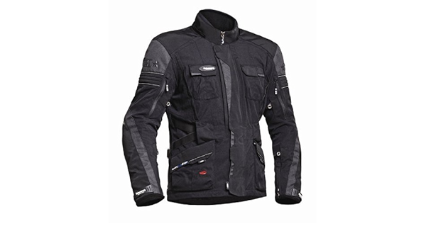 halvarssons prime jacket