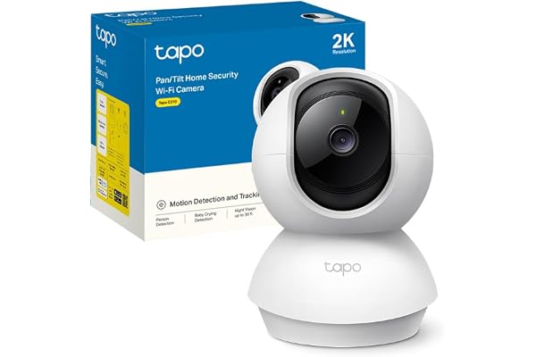 Tapo C210