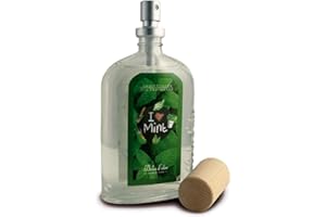 BOLES DOLOR Boles D'OLOR I Love Mint - Eau De Parfum Room Spray Air Freshener 100ml