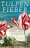 Cover zum Buch Tulpenfieber