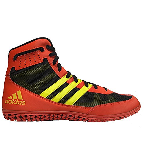 adidas Mat Wizard 3 Wrestling Shoes - SS18