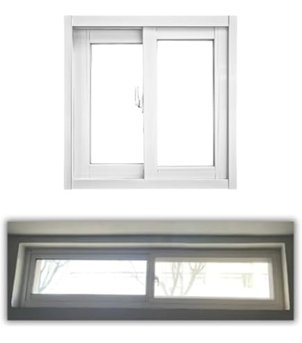 Elemento Finestra Per Casetta Europa Grigio Scuro Metallizzato - Foto 9