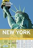 Image de New York erkunden mit handlichen Karten: New-York-Reiseführer für die schnelle Orientierung mit Hi