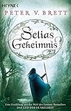 Image de Selias Geheimnis: Novelle (Erzählungen aus Arlens Welt, Band 3)