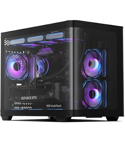 GAMING PC Intel i5-14400F 4.7 Ghz | Nvidia RTX 3080 10GB GDDR6