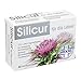 Produktbild SILICUR für die Leber Hartkapseln 30 St Hartkapseln