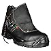 Produktbild WELDINGTOOL S3 Schweißerstiefel PORTUGAL, Gr. 44, schwarz mit einer Schnalle, nach EN 345-1 (Gr. 39 - 47 auswählbar)