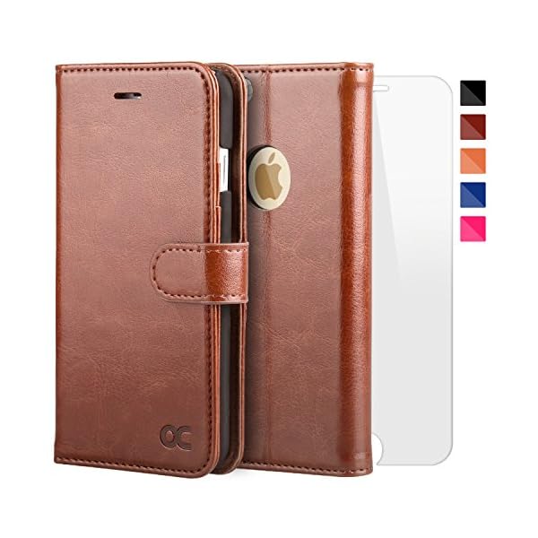 OCASE iPhone 6s Hülle