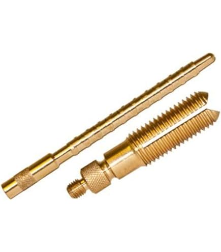 Tetra ProSmith Messing-Jag - Präzisions Reinigungszubehör Für Waffen