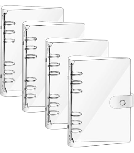 ZSUIQIN 10 Pièces A3 Modèle épais Pochette De Protection Rigide Transparente, Housse Archivage Étanche, Pochettes De Protection Transparentes, Pour Bureau École Maison Restaurant (Horizontal