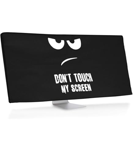 Housse De Protection D'écran Pour TV De 40 à 42 Pouces