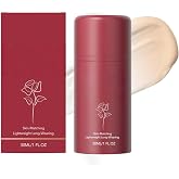 Foundation Korean 2026 Color Changing Foundation, 12-Hour Lasting &amp; Most Natural Finish, Concealer, Hydrating Concealer, Brig