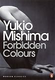 Cover zum Buch Forbidden Colours