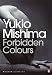 Cover zum Buch Forbidden Colours