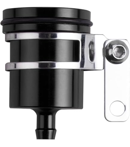 Tappo Serbatoio Fluido Freno Anteriore Dbk Per Bmw M1000 Xr, 2024 - 2025