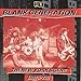 Produktbild D.I.Y.: The Blank Generation- The New York Scene (1975-78) by Various Artists, Ramones, Television, Mumps, Mink DeVille, Blondie, Dictators (1993-01-19)