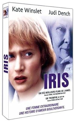 Opening Iris