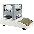 FURLOU Gold Purity Tester Machine For Jewelry Industry Bank Pawn Industry Gold Precious Metal Research Lab