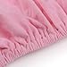 TOOGOO (R) Briefs Bloomer Cover layer for Baby Girl Photography Prop Size S - Pink