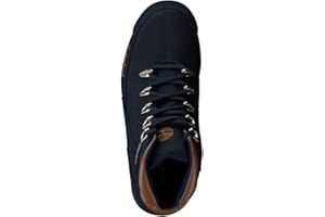 Timberland Euro Rock Hiker - Buty Chukka Mężczyźni