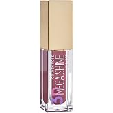 Golden Rose 3D Mega Shine Lipgloss No: 108 Dudak Parlatıcısı