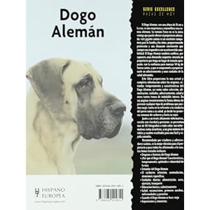 Dogo Aleman / Dogo Aleman