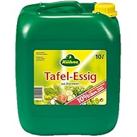 Suchergebnis Auf Amazon De Fur Kuhne Essig Ol Essig