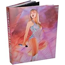 3時間限定【新品未開封】Taylor Swift Tour Book 新品未開封】Taylor Swift Offcial Tour Book 新品未開封