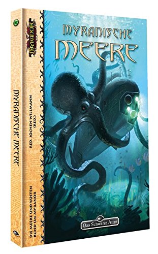 Download Myranische Meere (Myranor/Das Schwarze Auge) Download Myranische Meere (Myranor/Das Schwarze Auge)