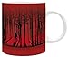 Produktbild Resident Evil 4 320ml Tasse: Logo [Rot]