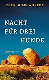 Cover zum Buch Nacht für drei Hunde