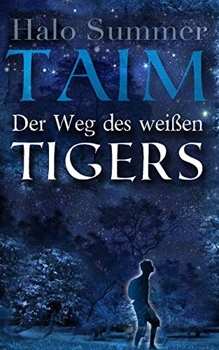 TAIM - Der Weg des weißen Tigers TAIM - Der Weg des weißen Tigers