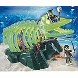 PLAYMOBIL® 4806 - Geisterpiratenschiff: Amazon.de: Spielzeug