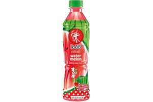 OISHI - Grüner Tee Wassermelone - (1 X 380 ML)