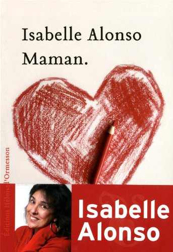 couverture de : Maman