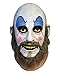 Produktbild Lizenzierte Captain Spaulding Maske