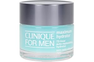 Clinique for Men Maximum Hydrator 72H samochodowy regenerujący nawilżacz, 50 ml