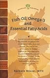 Image de Fish Oil, Omega-3 and Essential Fatty Acids