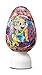 Produktbild 80 piece shining sphere puzzle Paz lantern Egg Jewel - Chip & Dale and Claris -