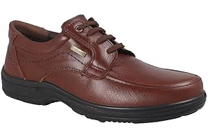 Luisetti Zapatos de Piel con Cordones Zapato Tucson 20401ST